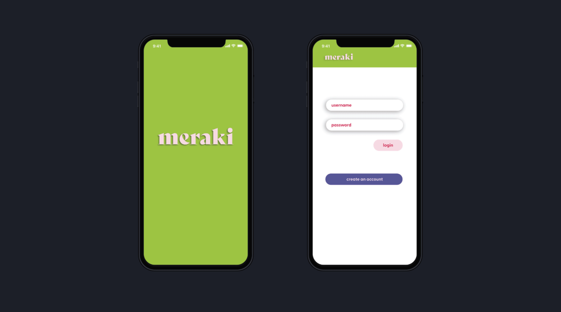 Meraki 4