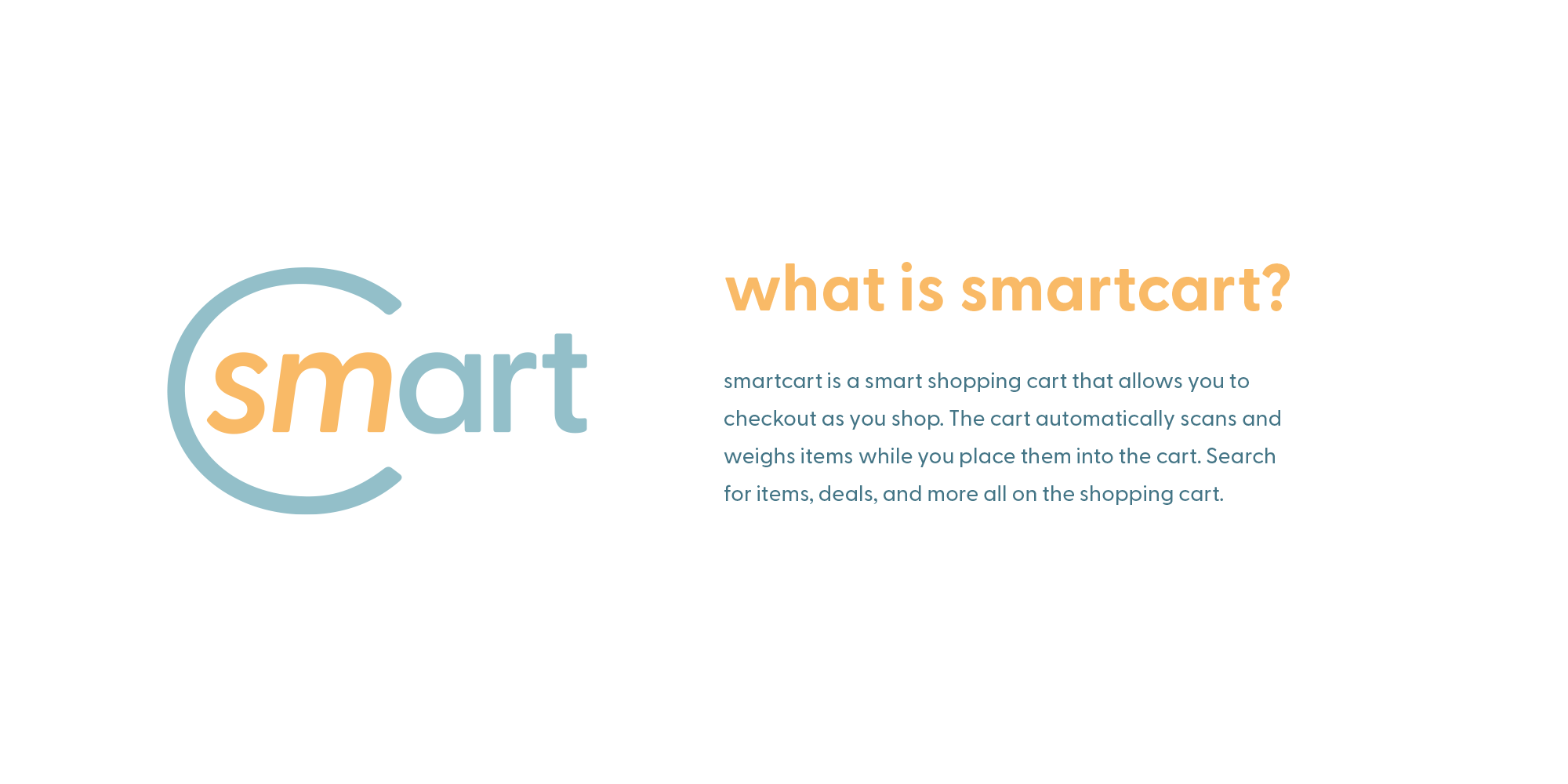 SmartCart 2