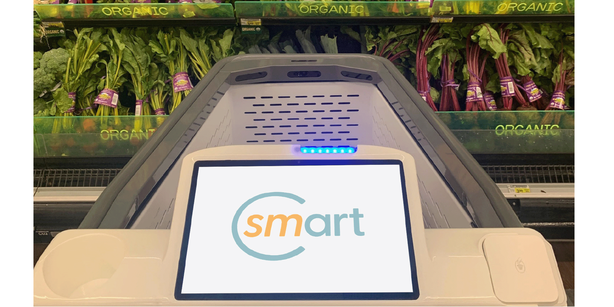 SmartCart 3