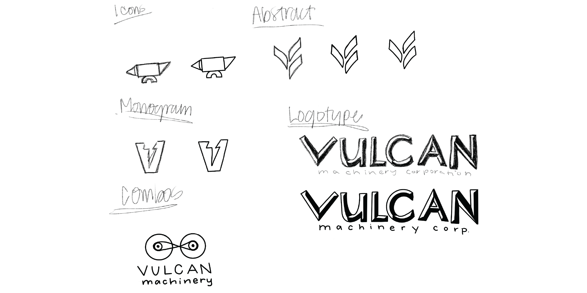 Vulcan 5