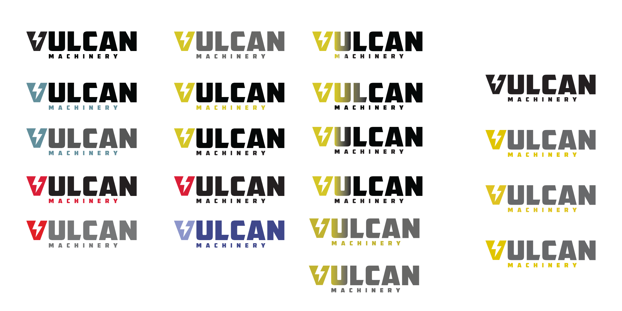 Vulcan 8