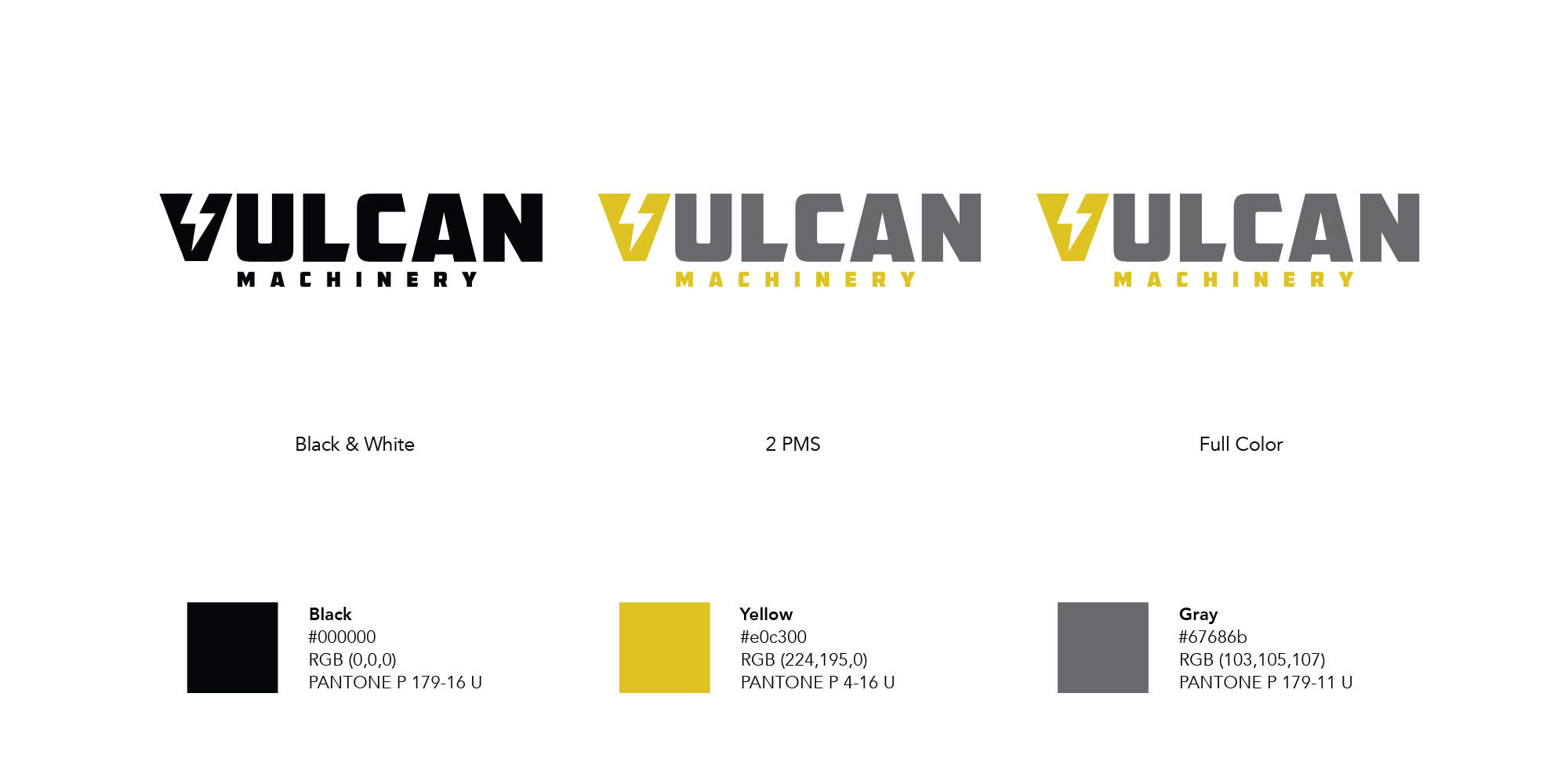 Vulcan 9